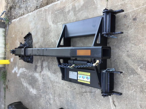 2020 STAR INDUSTRIES M1360B - Star JIB Boom