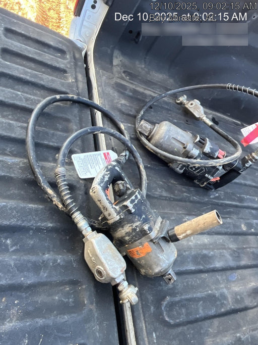 2025 INGERSOLL RAND 3940B2TI