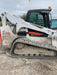 2021 BOBCAT T740