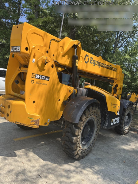 2024 JCB 510-56