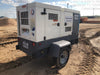 2020 ATLAS COPCO QAS 70