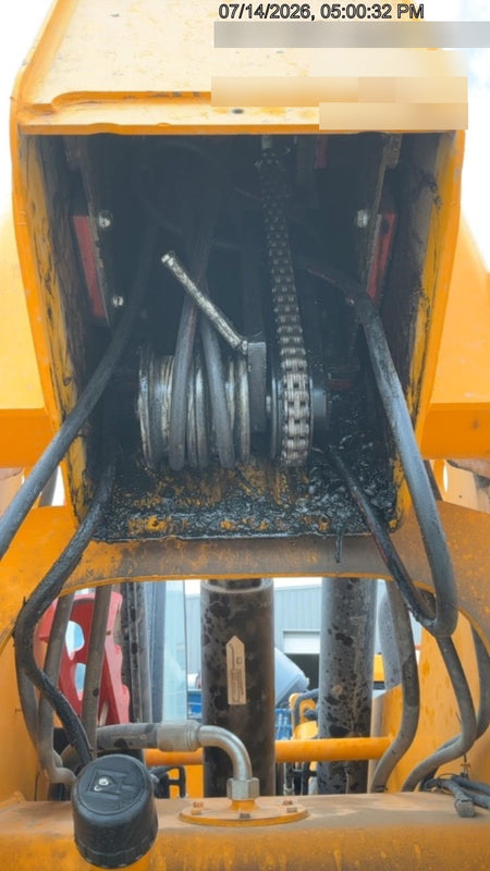2024 JCB 509-42