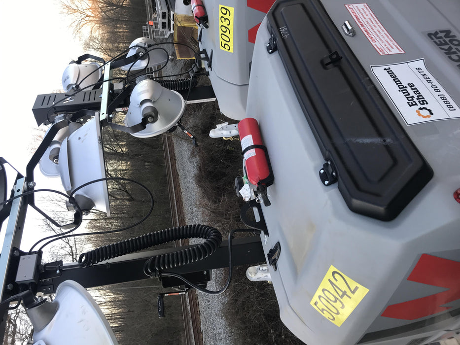 2019 Wacker Neuson LTV6L-MH Standard