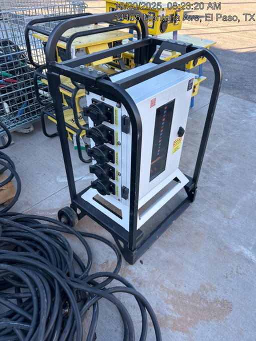 2022 TRYSTAR TP-43C-M-F10