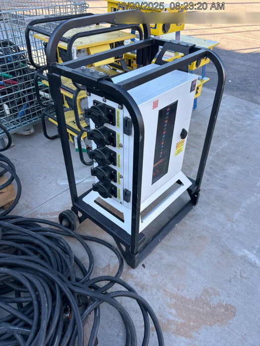 2022 TRYSTAR TP-43C-M-F10