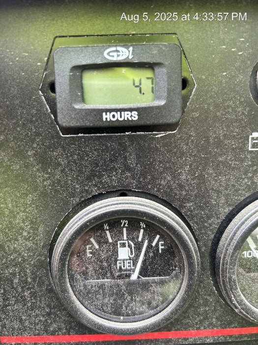 2025 LINCOLN ELECTRIC LE400