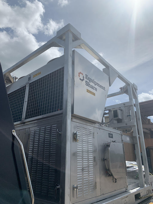 2022 SMARTECH SACP25A-HS-XP