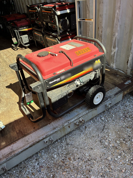 2025 MI-T-M GEN-6500-0MM1