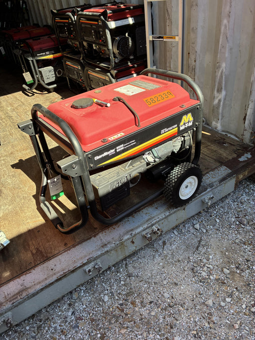 2025 MI-T-M GEN-6500-0MM1