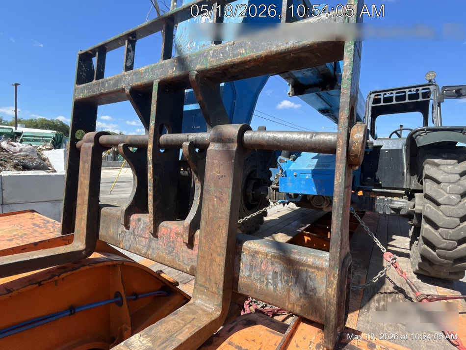 2020 GENIE GTH-844
