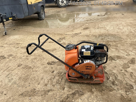 2023 MULTIQUIP MVC82VHW