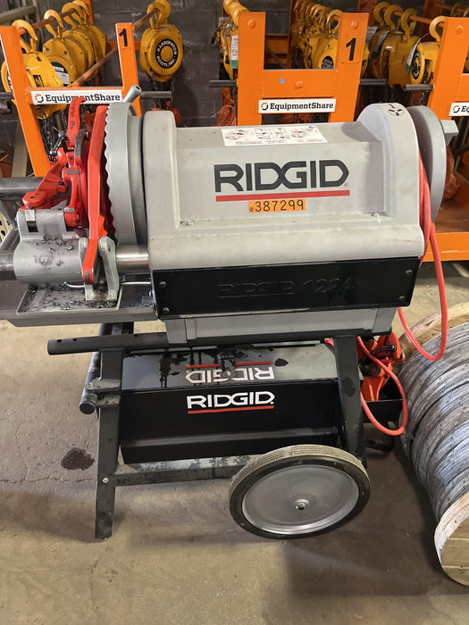 2024 RIDGID 1224