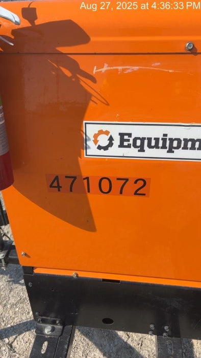 2024 LINCOLN ELECTRIC Vantage 322