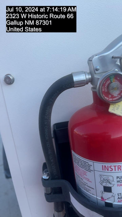 2023 MULTIQUIP DCA70