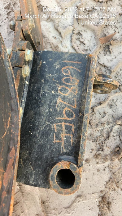 2021 PALADIN TWC500-18