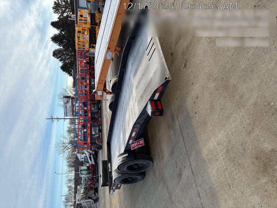 2025 STEELPOINT K19E