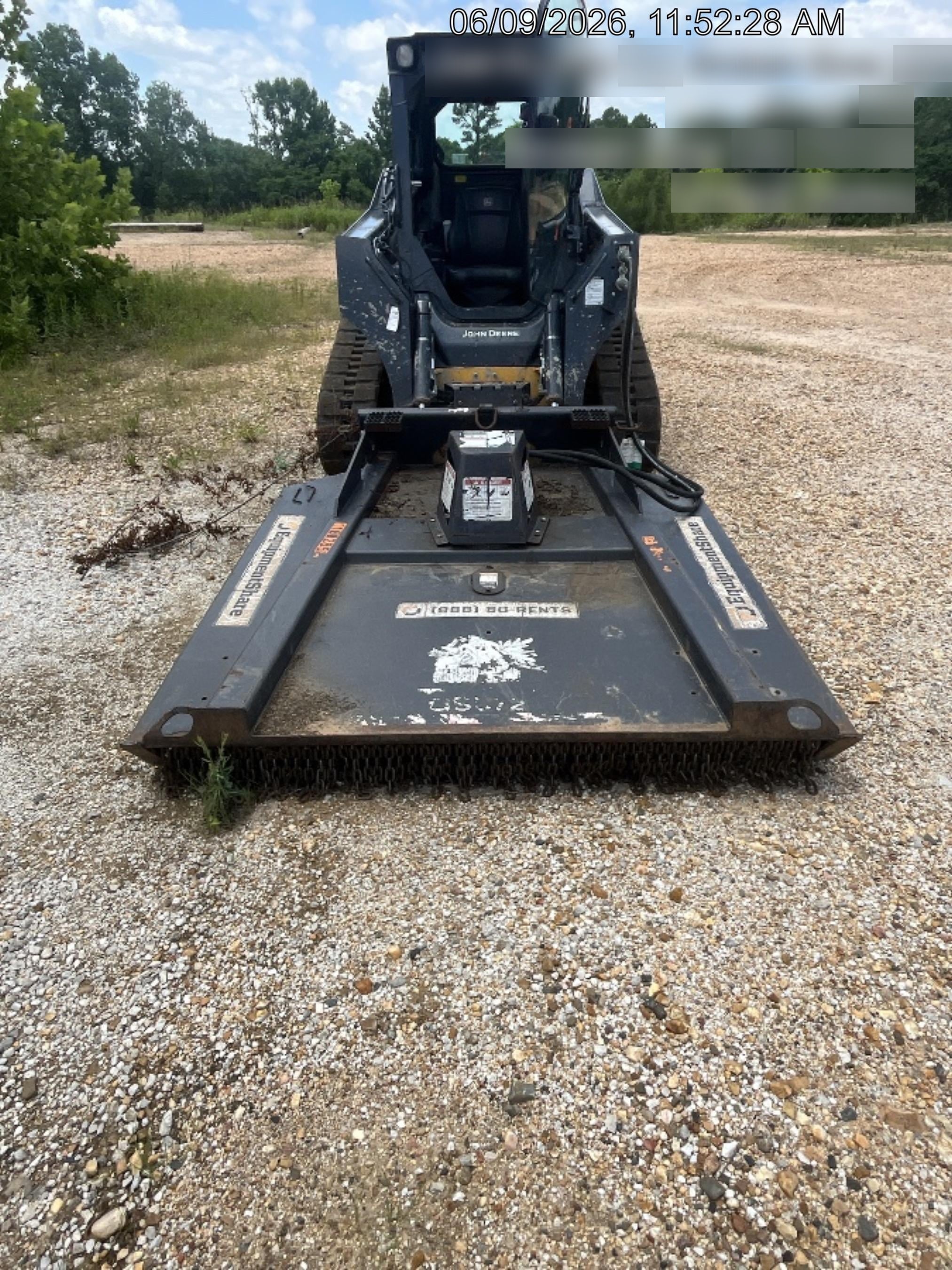 2020 PALADIN 30372A-0022