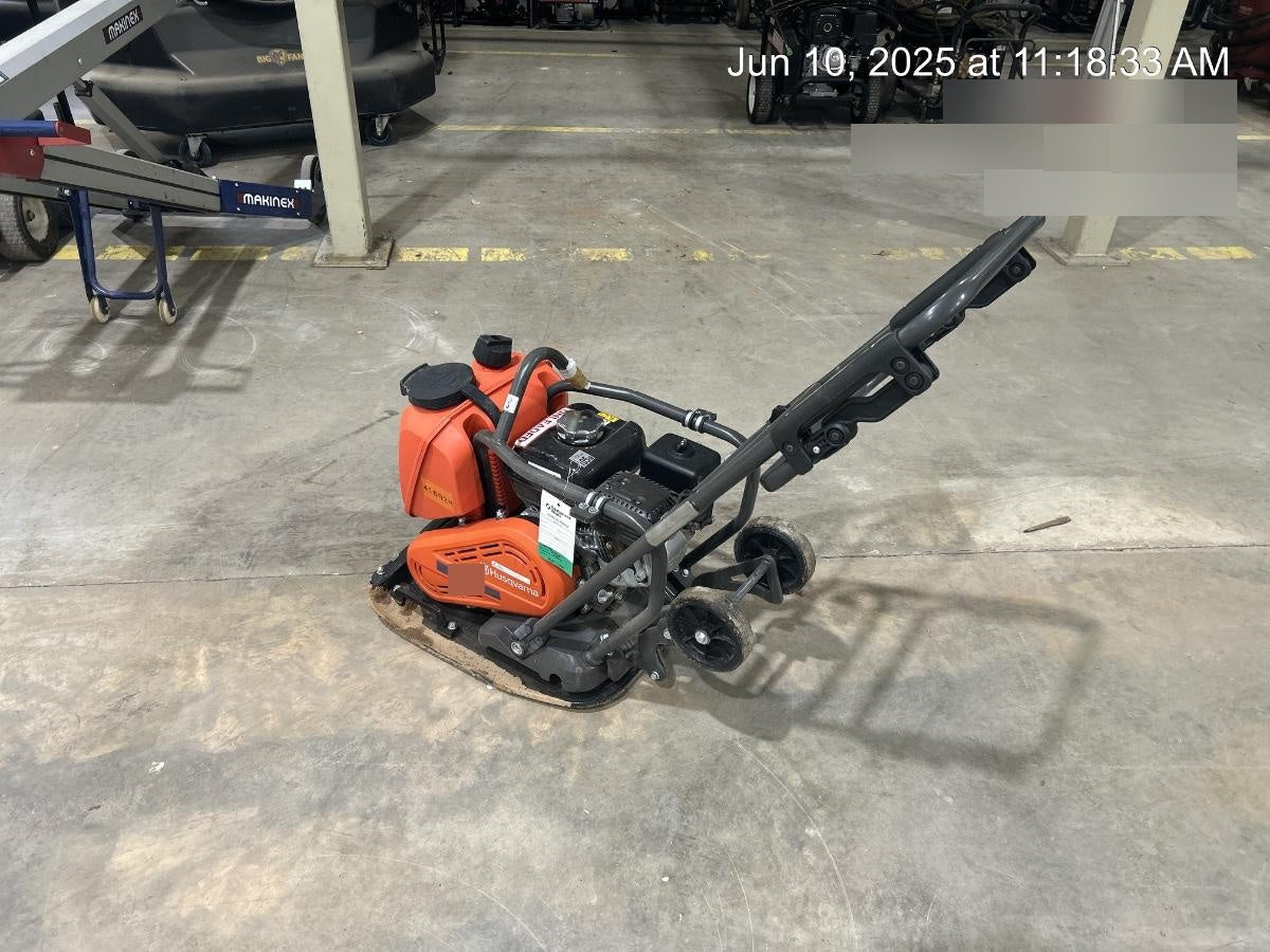 2024 HUSQVARNA LF75