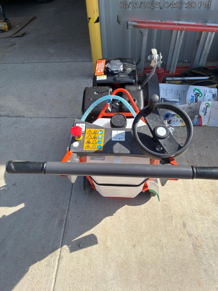 2026 HUSQVARNA FS 400 LV