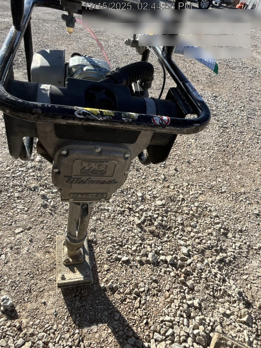 2023 MULTIQUIP MTR40HF