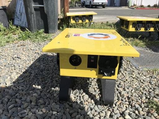 2019 CONSTRUCTION ELECTRICAL PRODUCTS 6506-GU