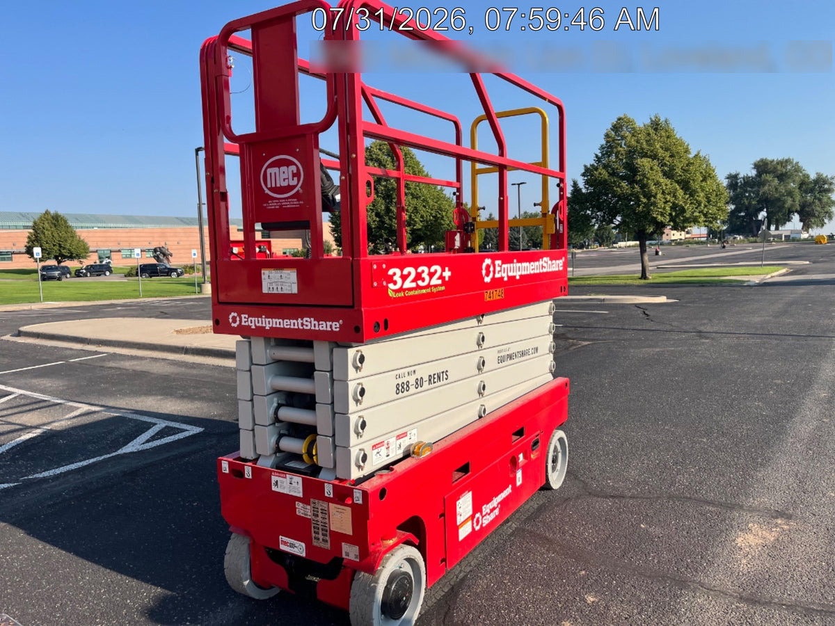 2026 MEC 3232+