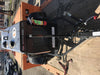2019 Lincoln Electric Vantage 322 Welder Ready-Pak 3, Two wheel trailer, Fender and Light kit, Cable Rack