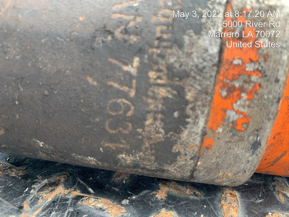 2020 MICHIGAN PNEUMATIC 750SS