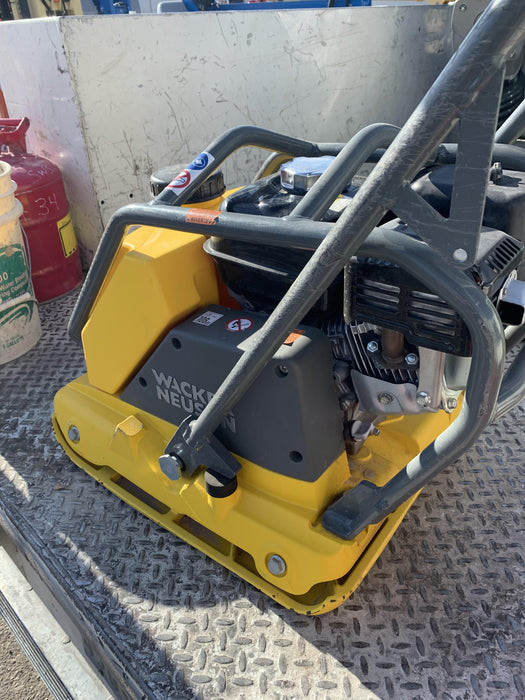 2020 WACKER NEUSON WP1550AW