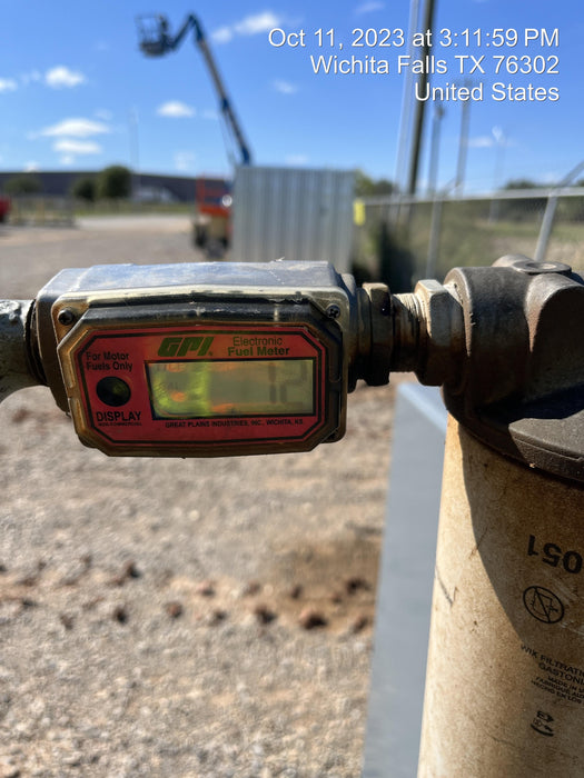 2023 BARRETO E2036RTKH-4MS