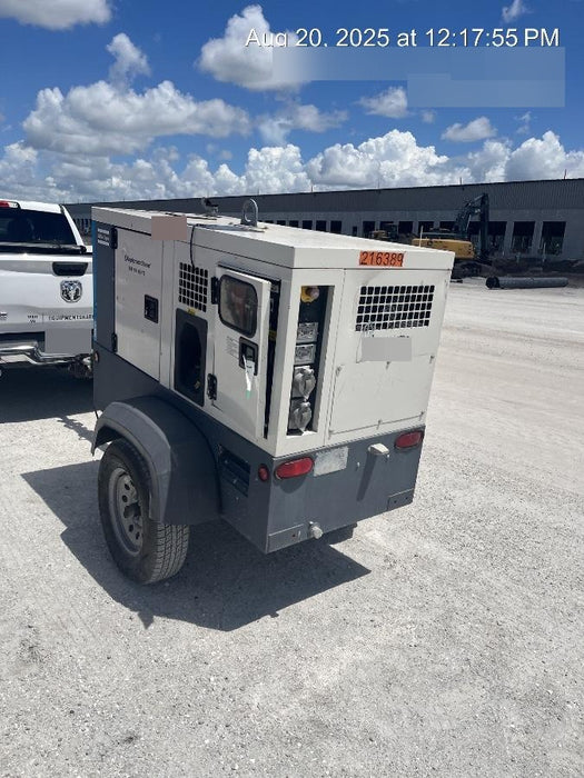 2022 ATLAS COPCO QAS25 CWK