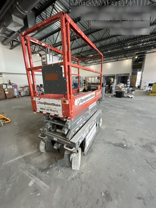 2019 SKYJACK SJIII-3219