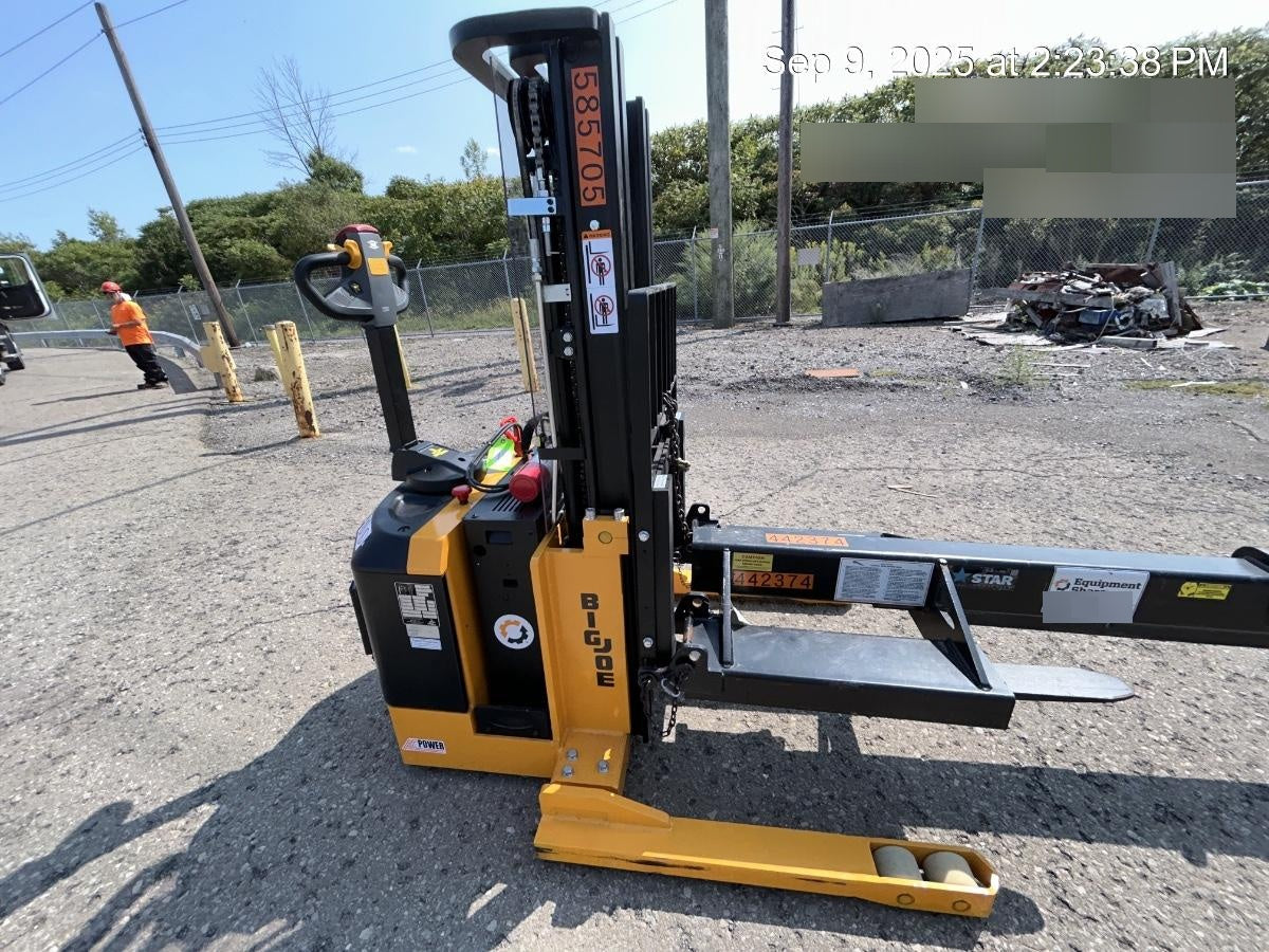 2024 STAR INDUSTRIES M1360B - Star JIB Boom