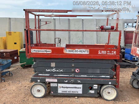 2018 SKYJACK SJIII-3226