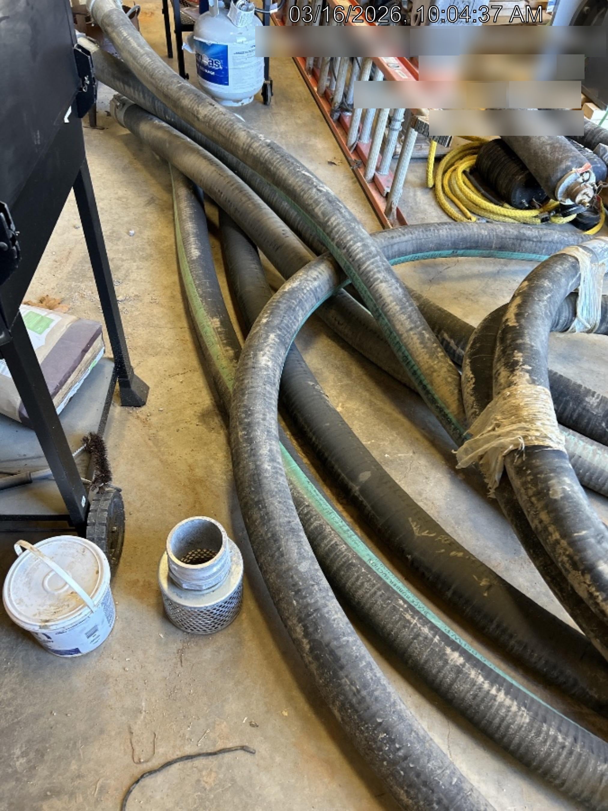 2023 MULTIQUIP QP4TH