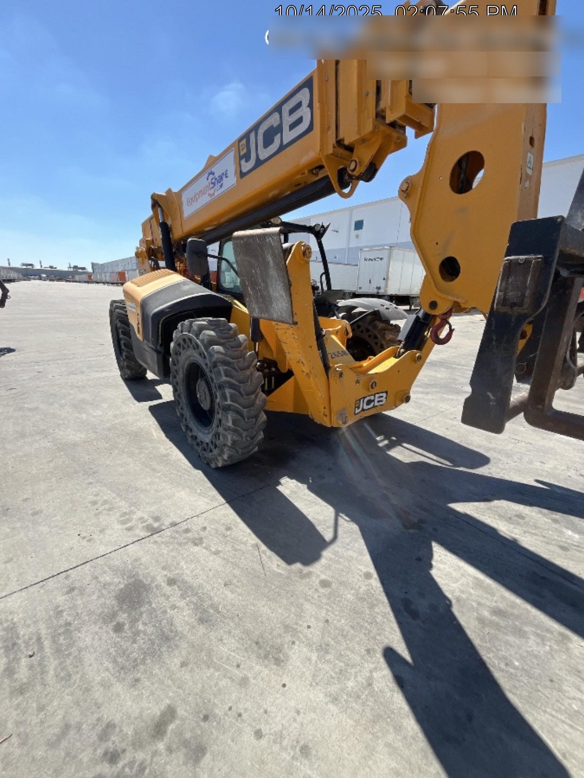2019 JCB 510-56