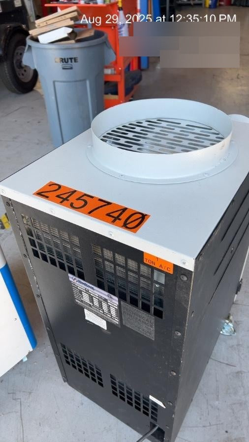 2022 KWIKOOL KPAC1411-2