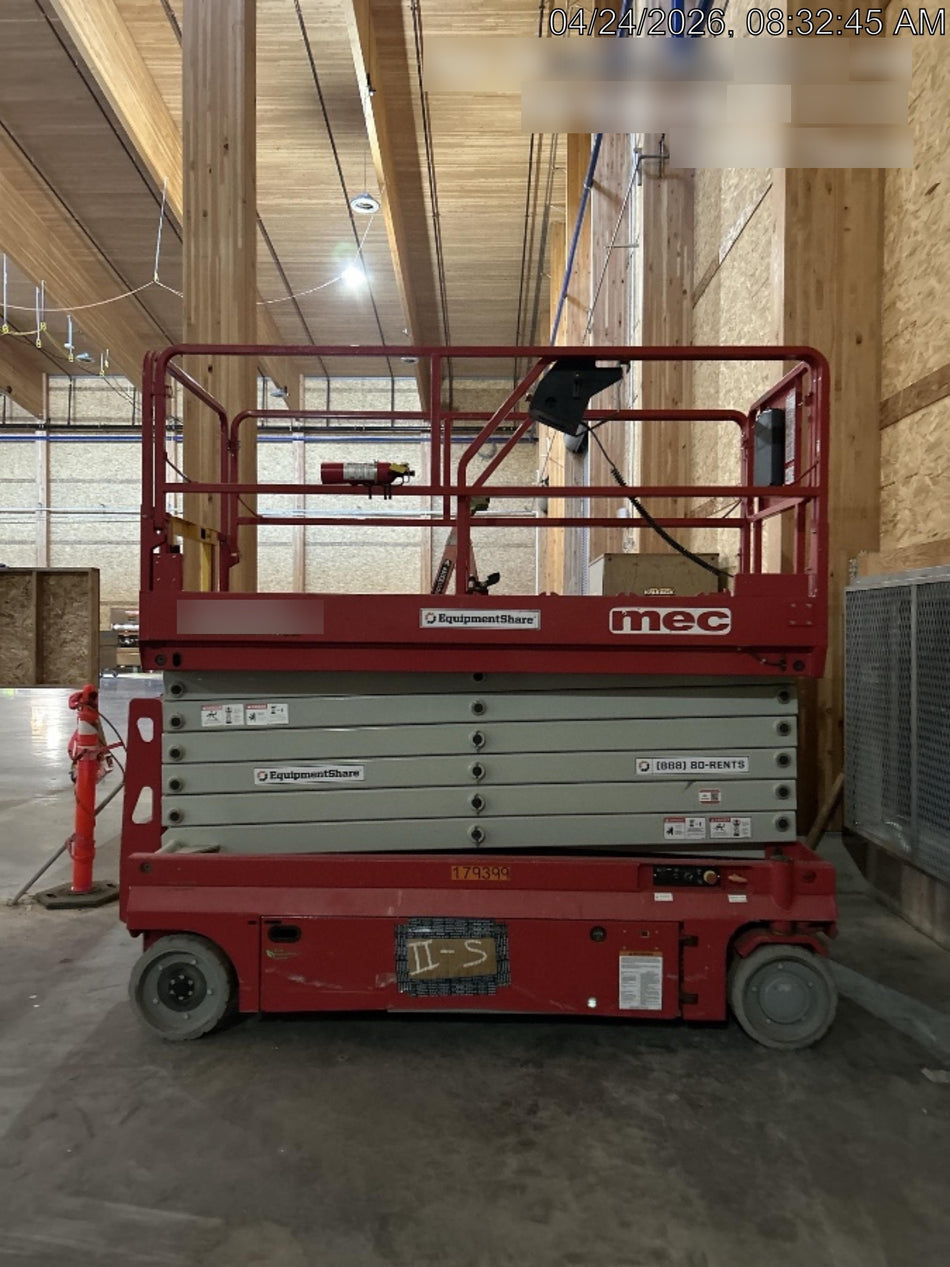 2021 MEC 4555SE