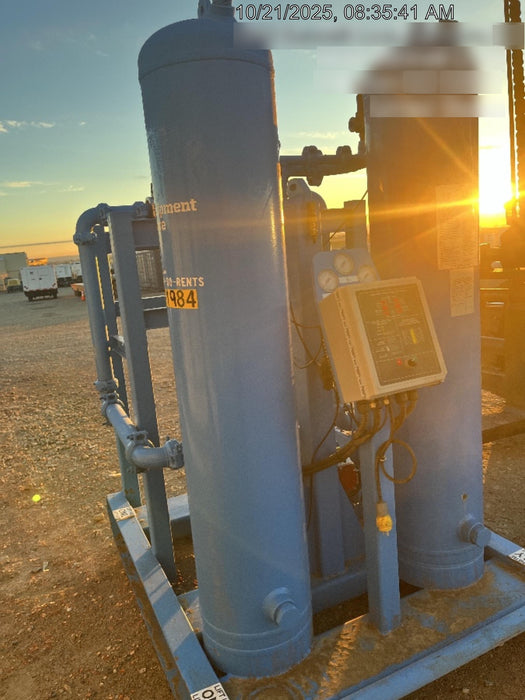 2024 HANKISON RDH-450G