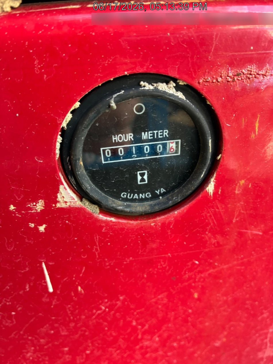 2021 MEC 2632SE