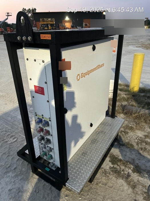 2023 TRYSTAR IL-086-VDE-27-LP