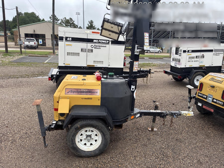 2021 ALLMAND NLV3GR