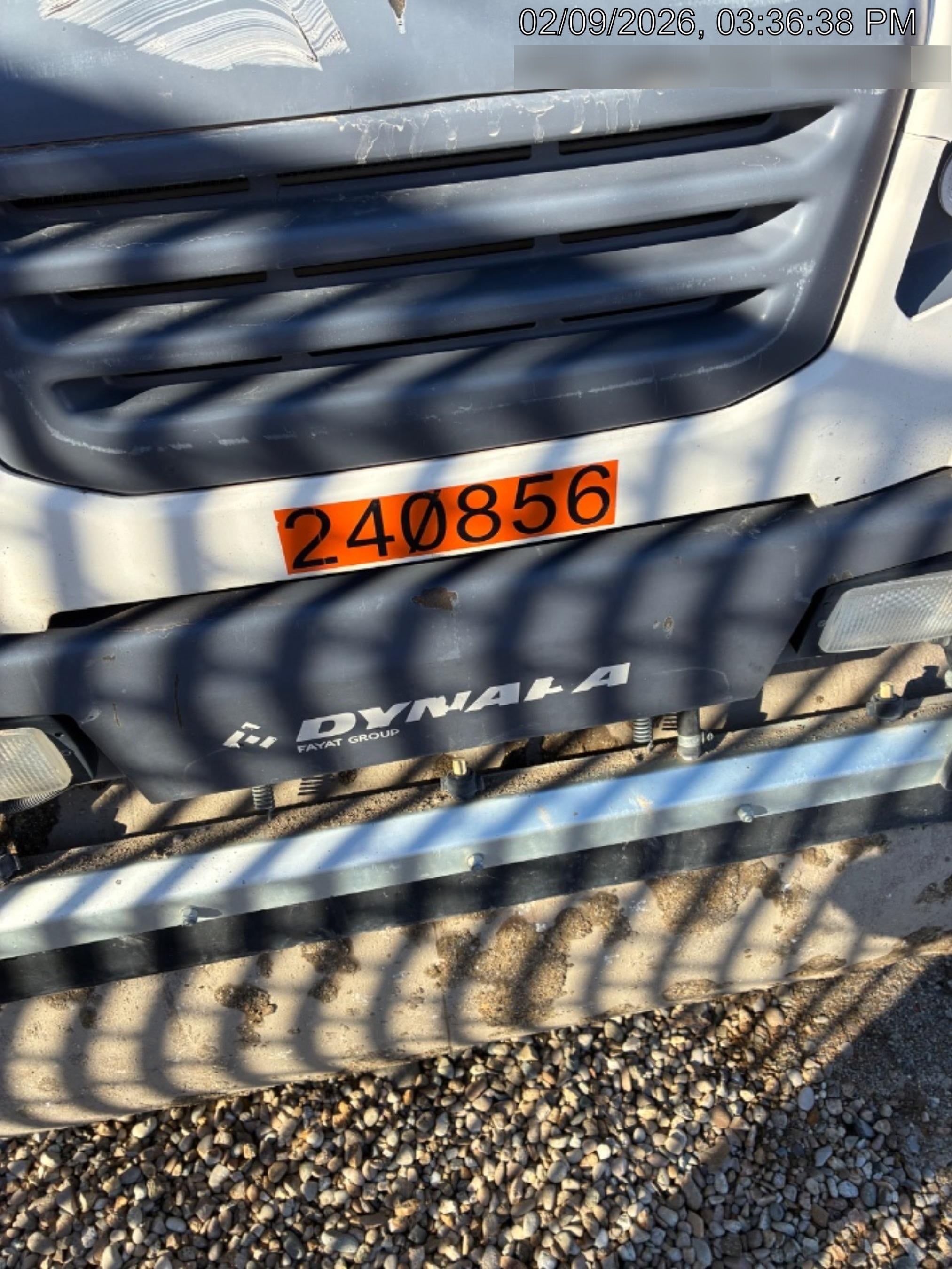 2022 DYNAPAC CC1200