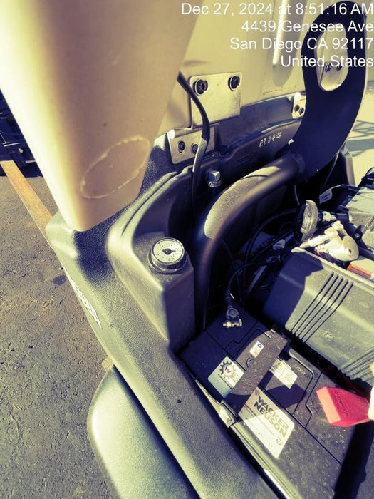 2024 WACKER NEUSON LTT4