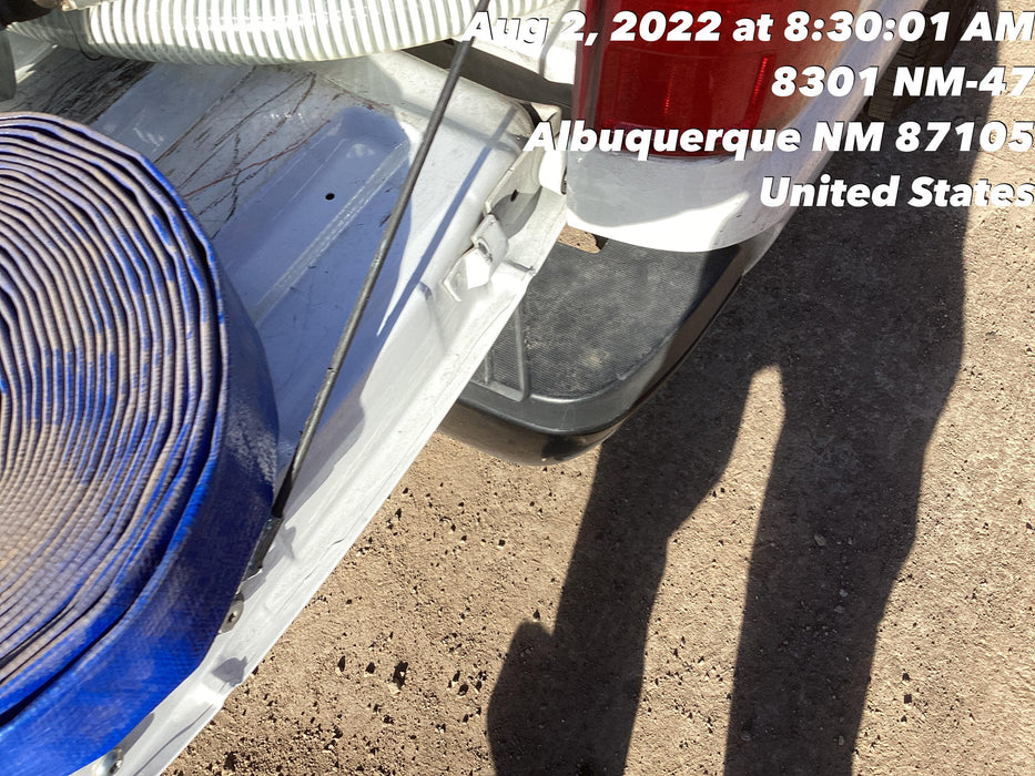 2020 WACKER NEUSON PG2A