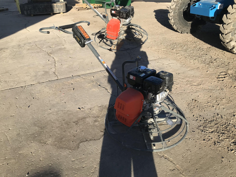 2020 HUSQVARNA CT 48-13A-V