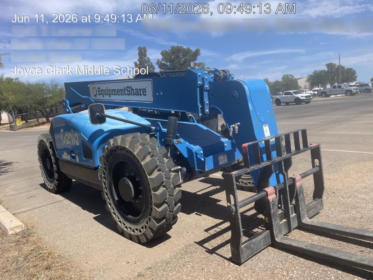 2023 GENIE GTH-844