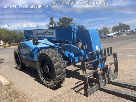 2023 GENIE GTH-844