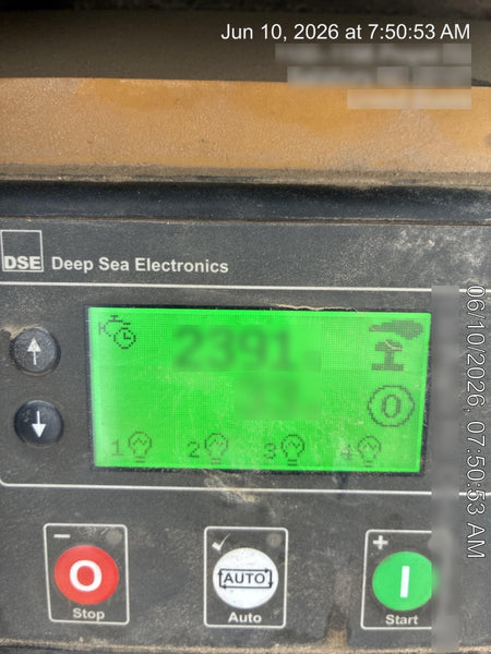 2021 ALLMAND NLV3GR