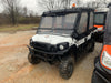 2022 KAWASAKI Mule PRO-DXT (Half Door)